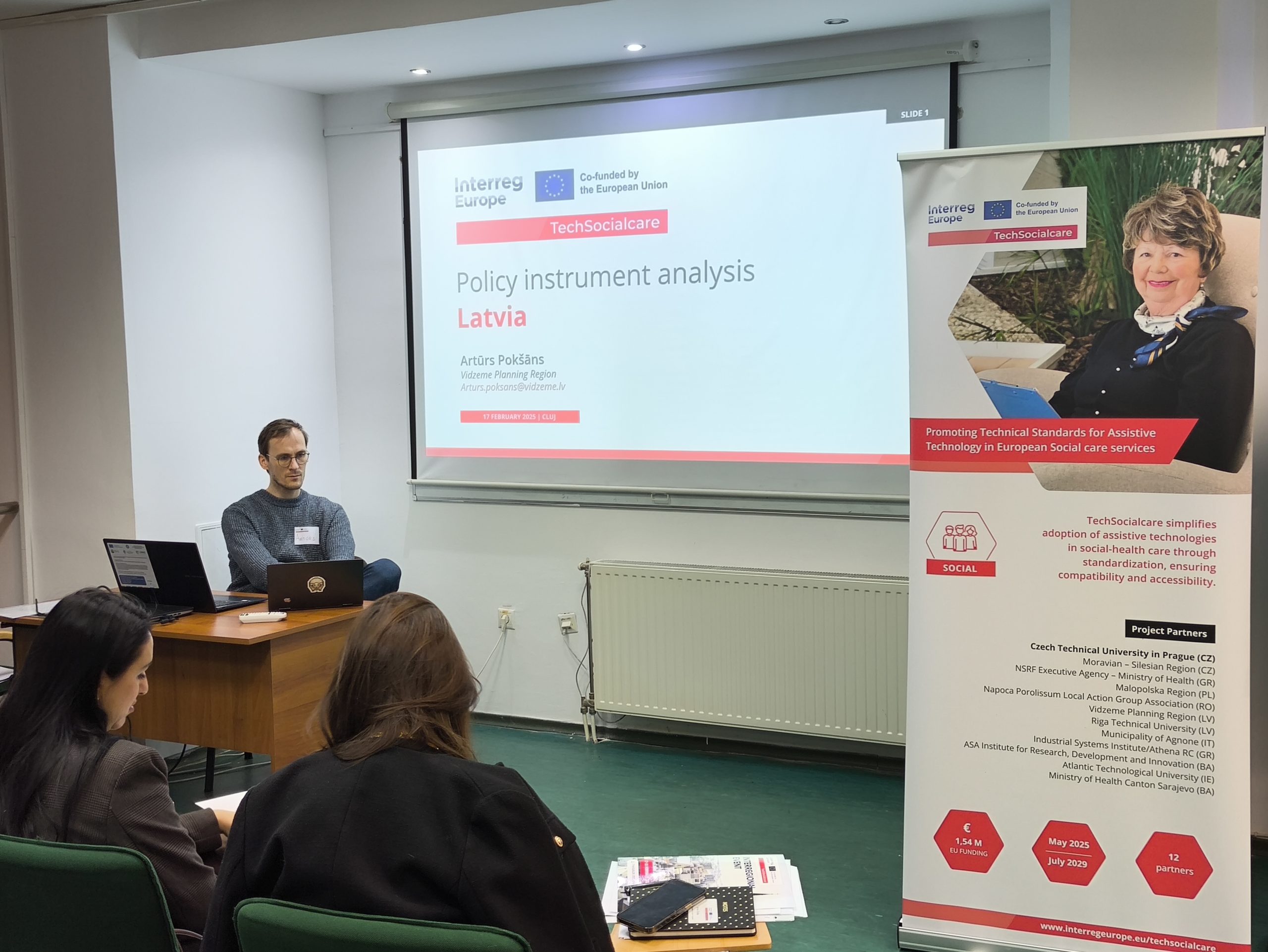 paligtehnologijas modernai aprupei vpr un eiropas partneri apvieno spekus