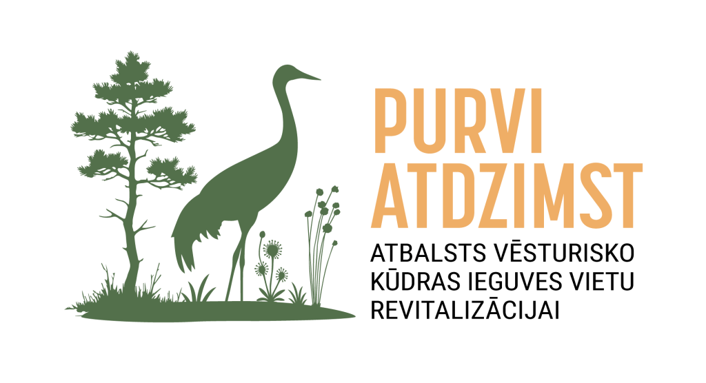 vesturisko kudras ieguves vietu revitalizacija nepieciesama tresdala pasvaldibu un aptuveni ceturtdala privatipasuma esoso teritoriju