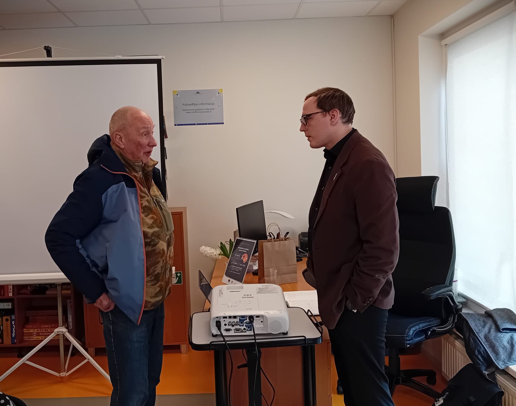 smiltene aktualize medijpratibas nozimi