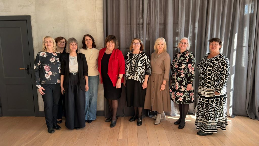 vidzeme stiprina sadarbibu starp esip un europe direct tikliem