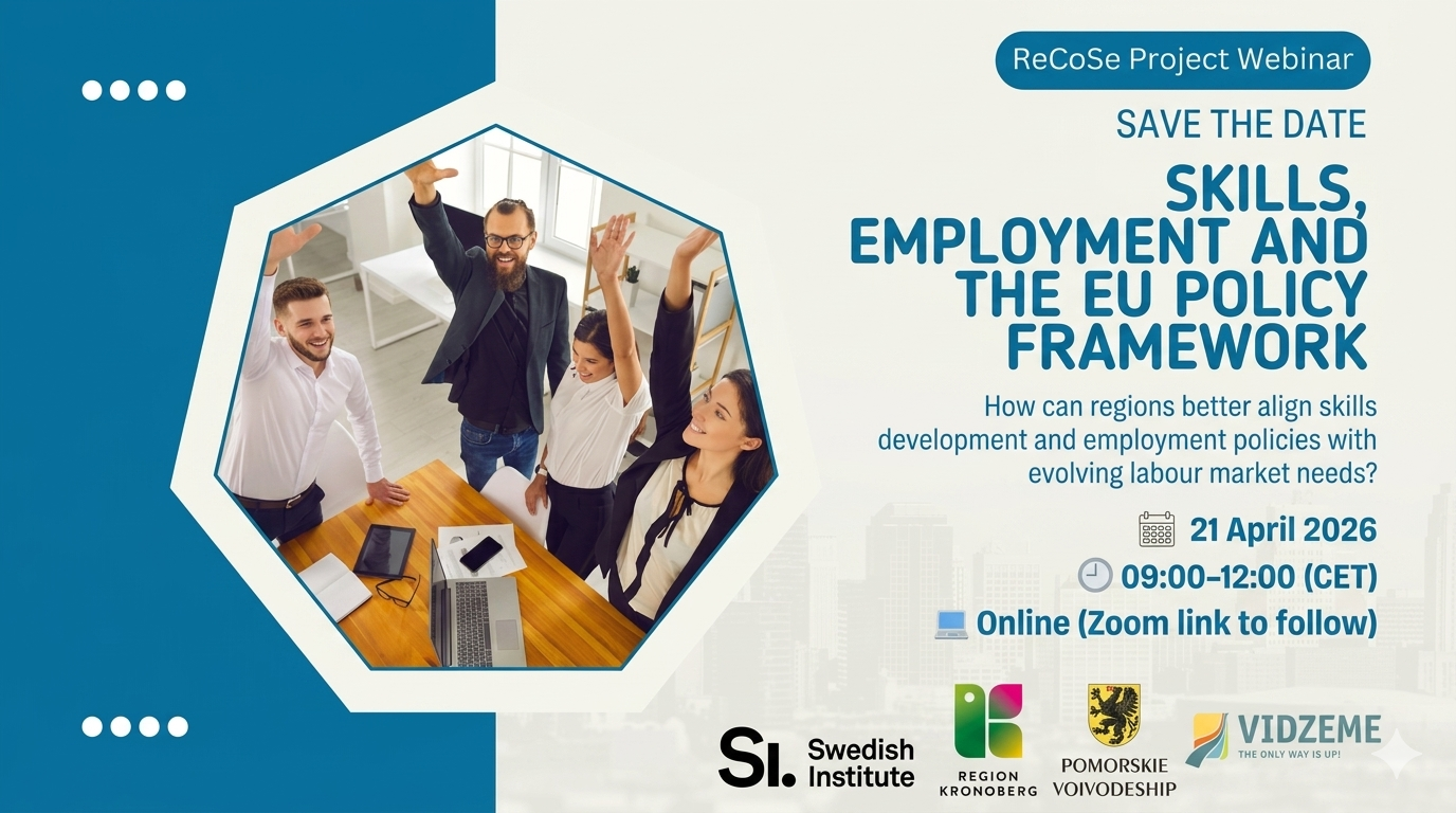 vebinars ka saskanot macibu saturu ar darba tirgus prasibam un piesaistit es atbalstu izglitibai