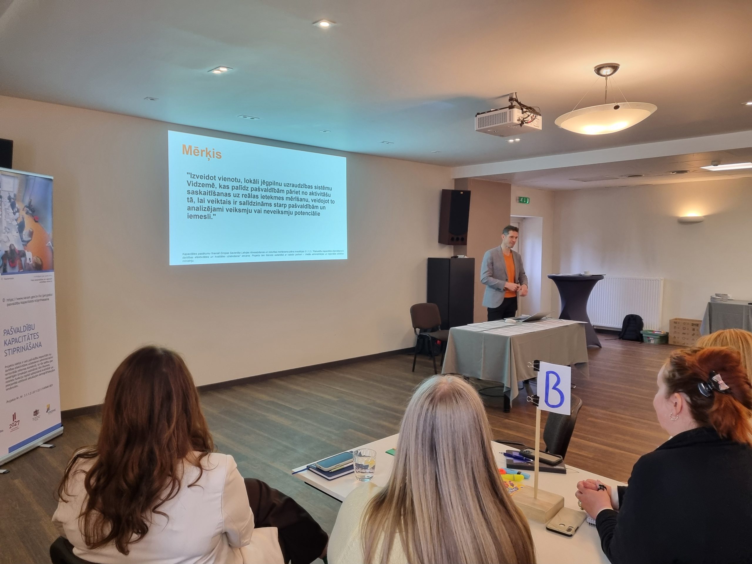 cela uz vienotu regiona attistibas uzraudzibas sistemu