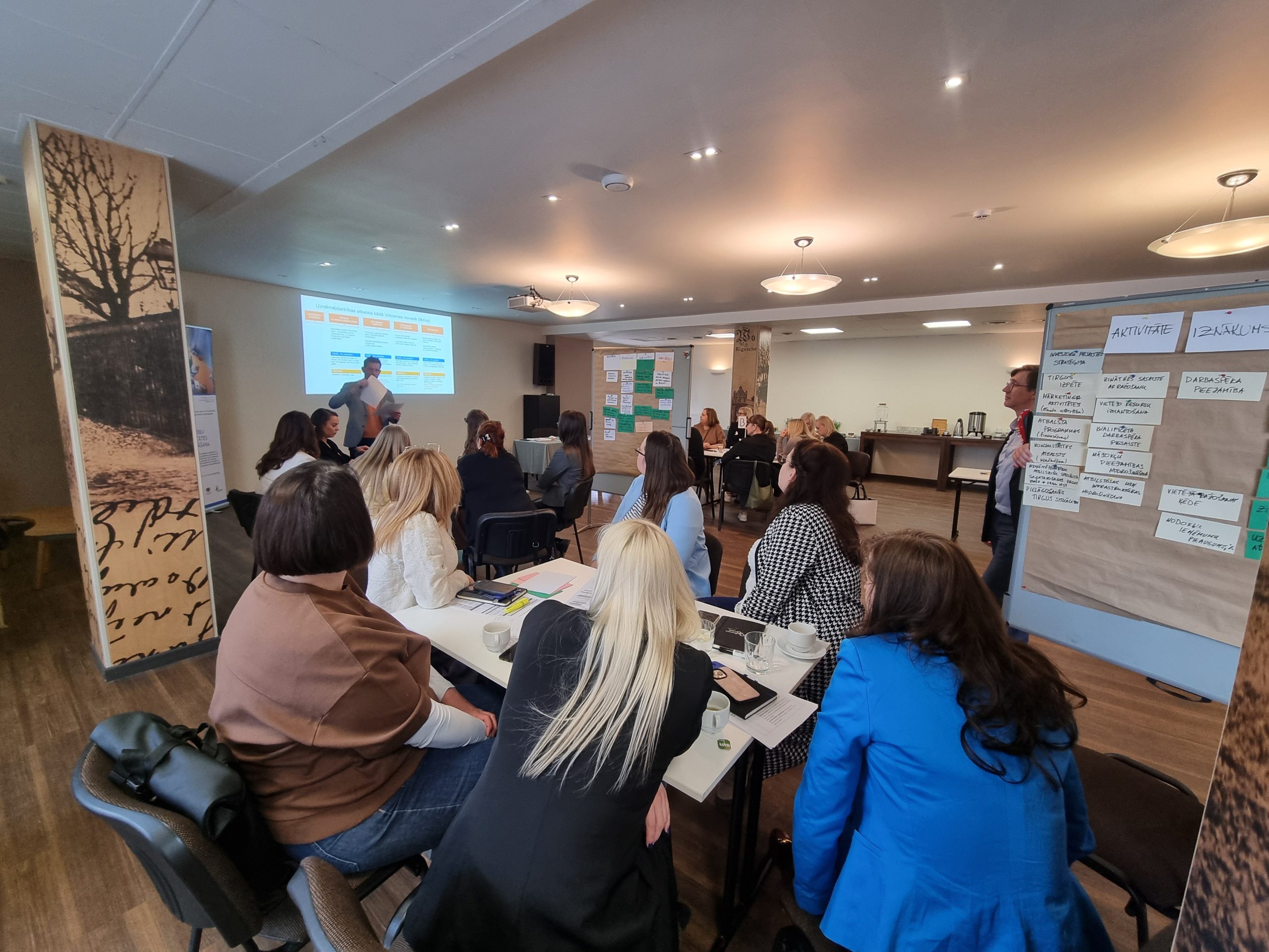 cela uz vienotu regiona attistibas uzraudzibas sistemu