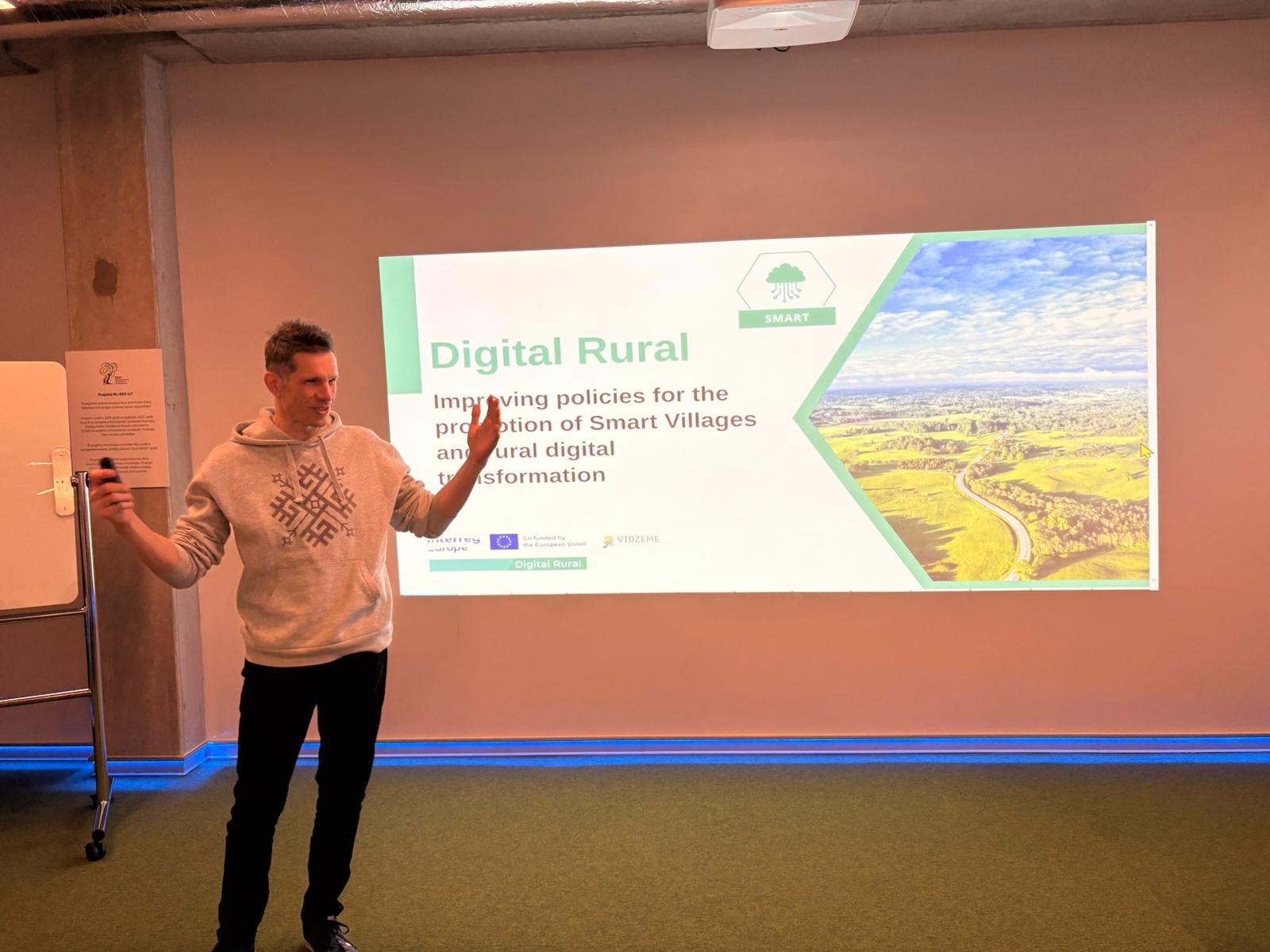 vidzemes pieredze iedvesmo eiropas regionus parmainam digitalaja ikdiena