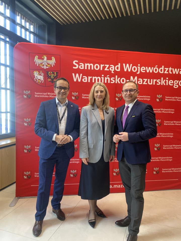 vidzemes planosanas regions olstina aicina mainit skatijumu uz austrumu pierobezas regioniem