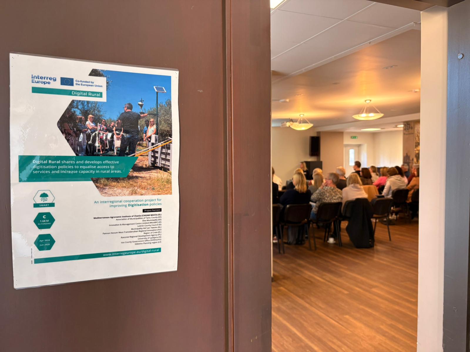 vidzemes pieredze iedvesmo eiropas regionus parmainam digitalaja ikdiena