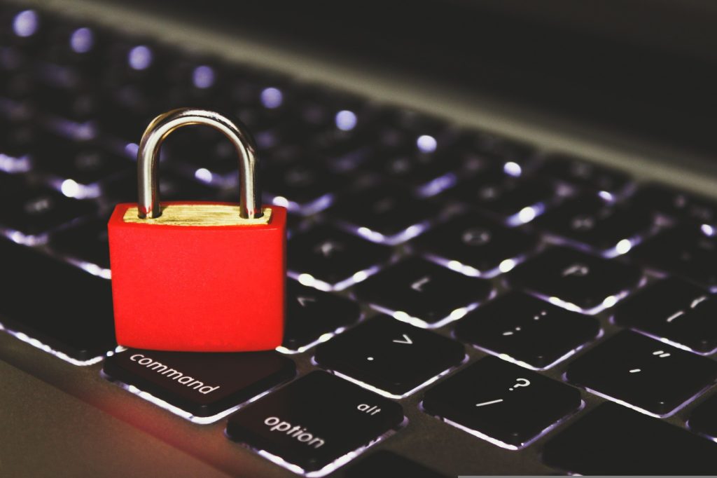 aicinam pieteikties kiberdrosibas treninam madona