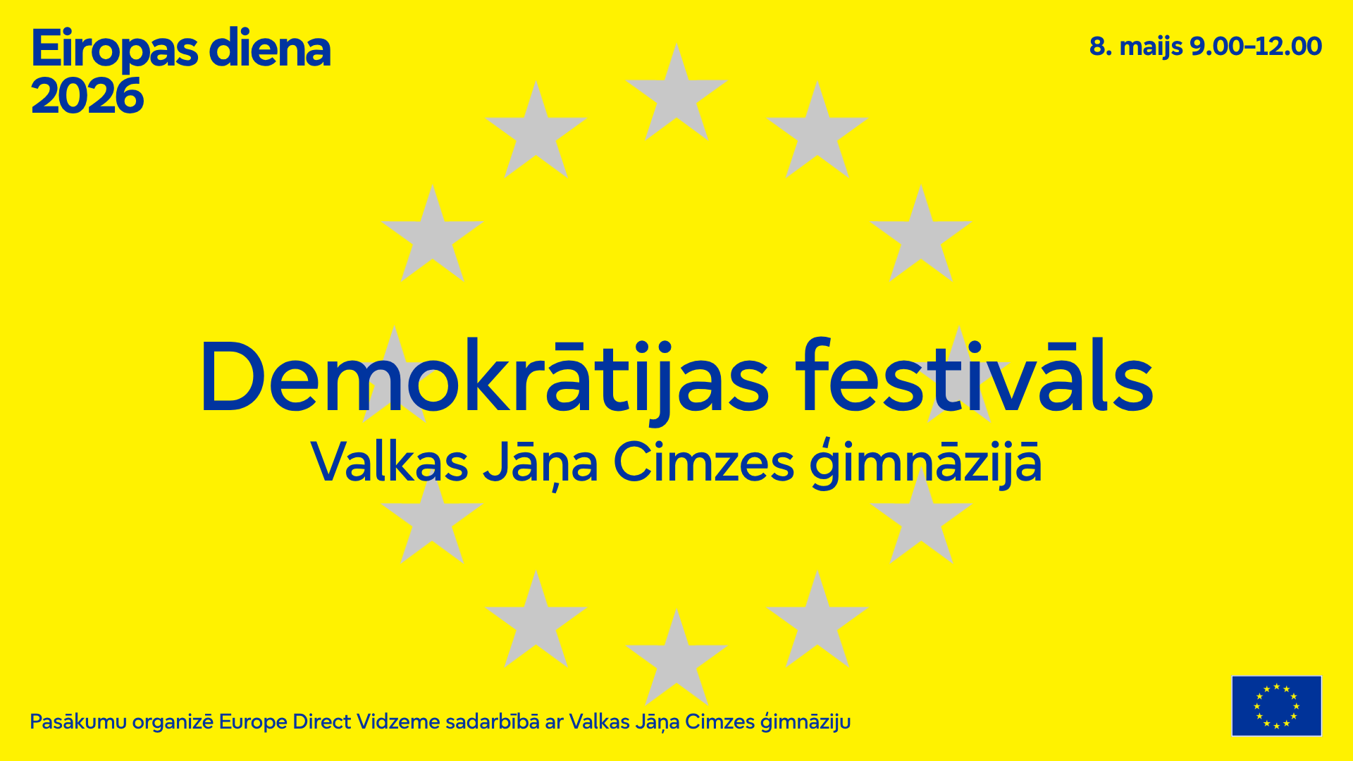jauniesi valka diskutes par demokratijas vertibam un lidzdalibu
