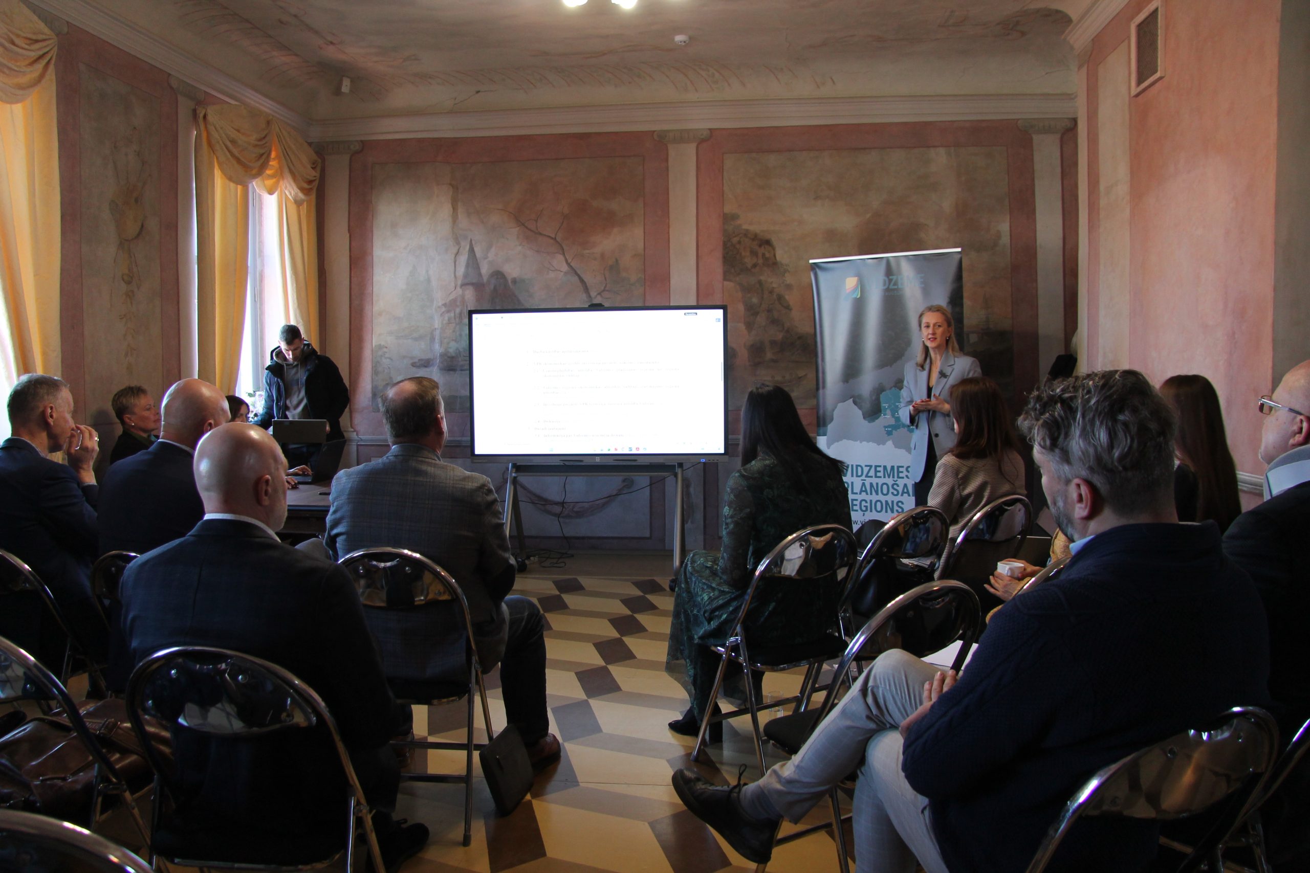 pasvaldibas vidzeme aicina stiprinat koordinetu valsts pieeju investiciju piesaistei regionos