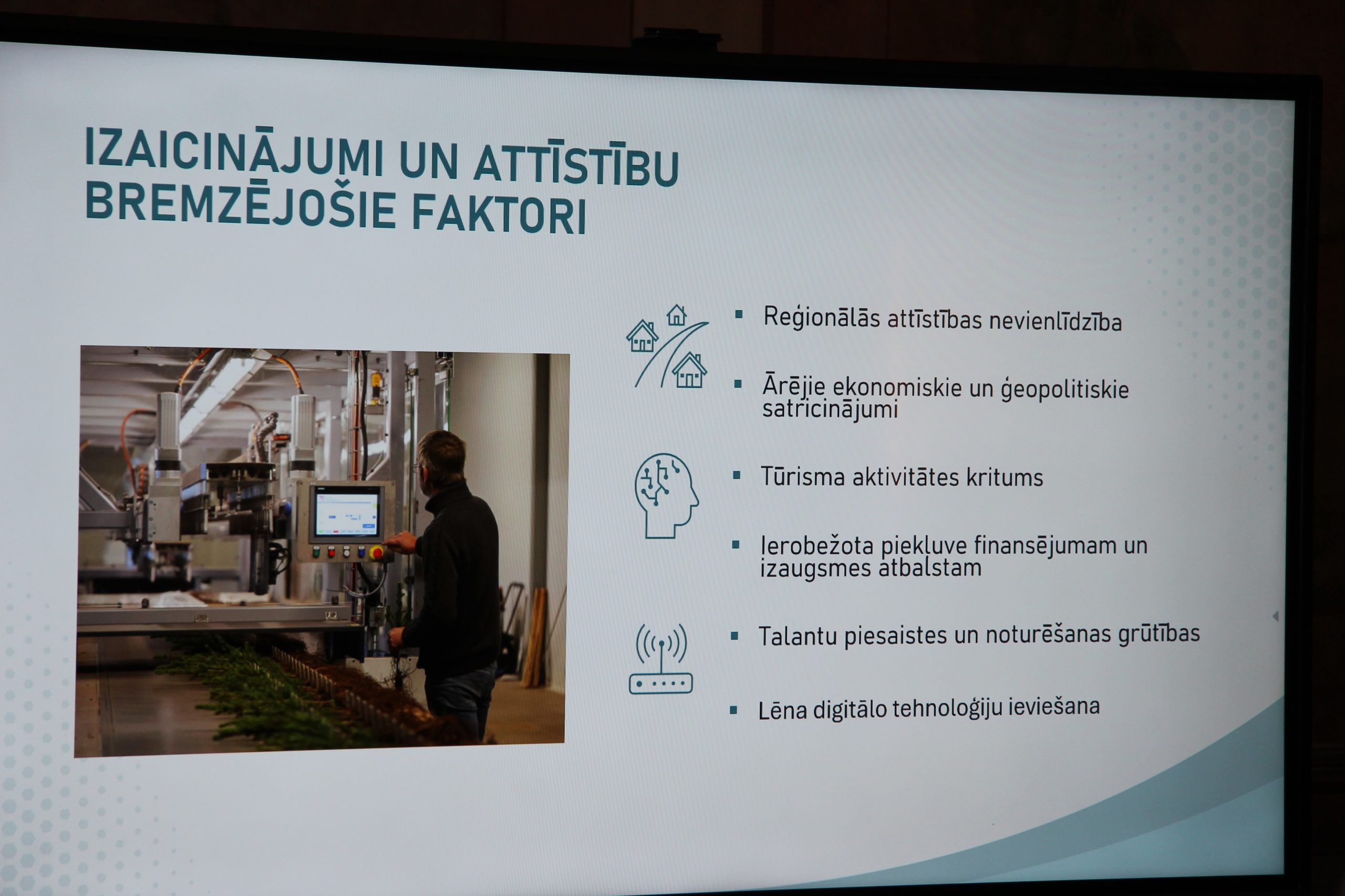 pasvaldibas vidzeme aicina stiprinat koordinetu valsts pieeju investiciju piesaistei regionos