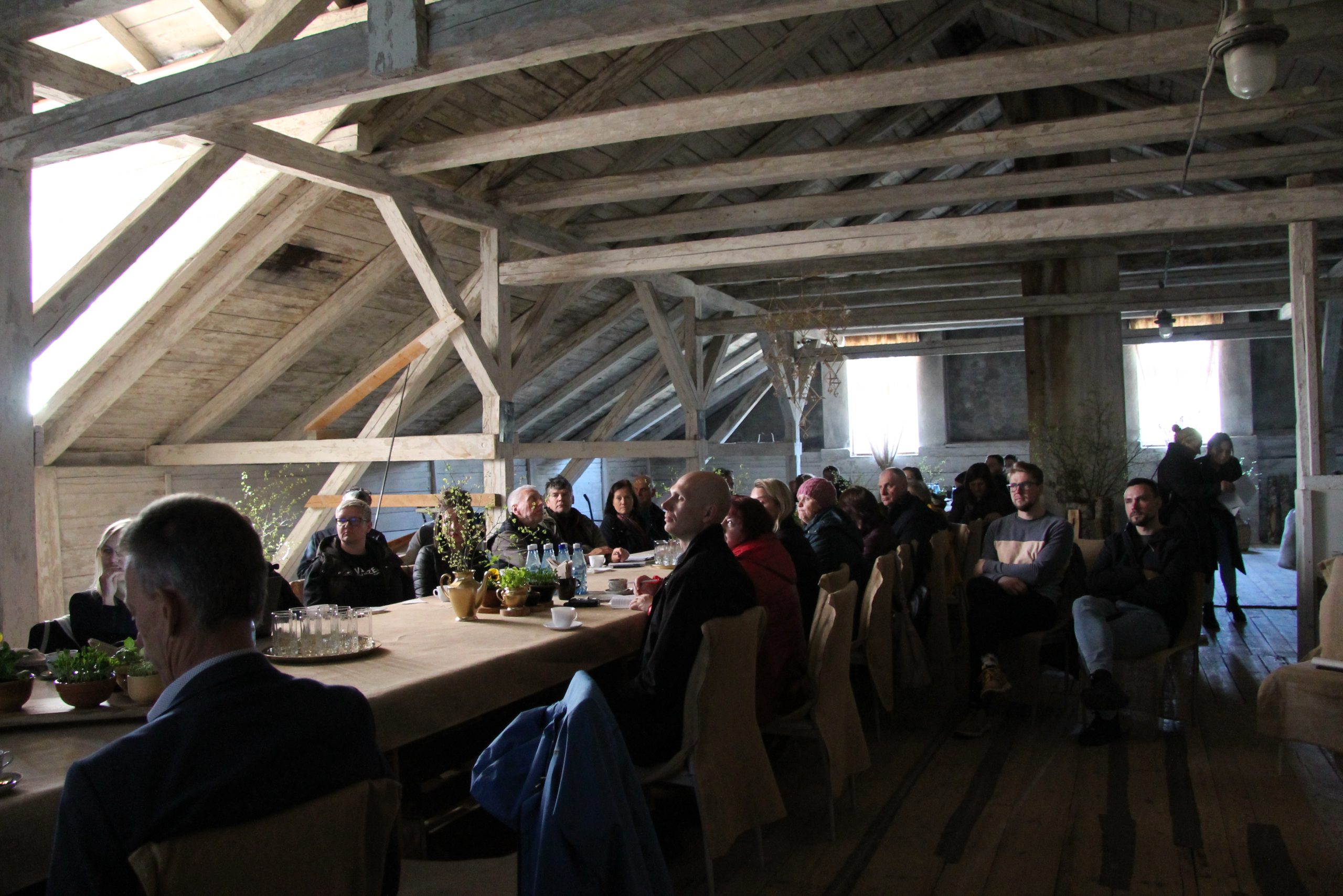 digitalizacija lauksaimnieciba uzlabo efektivitati bet izskirosa joprojam ir cilveka kompetence