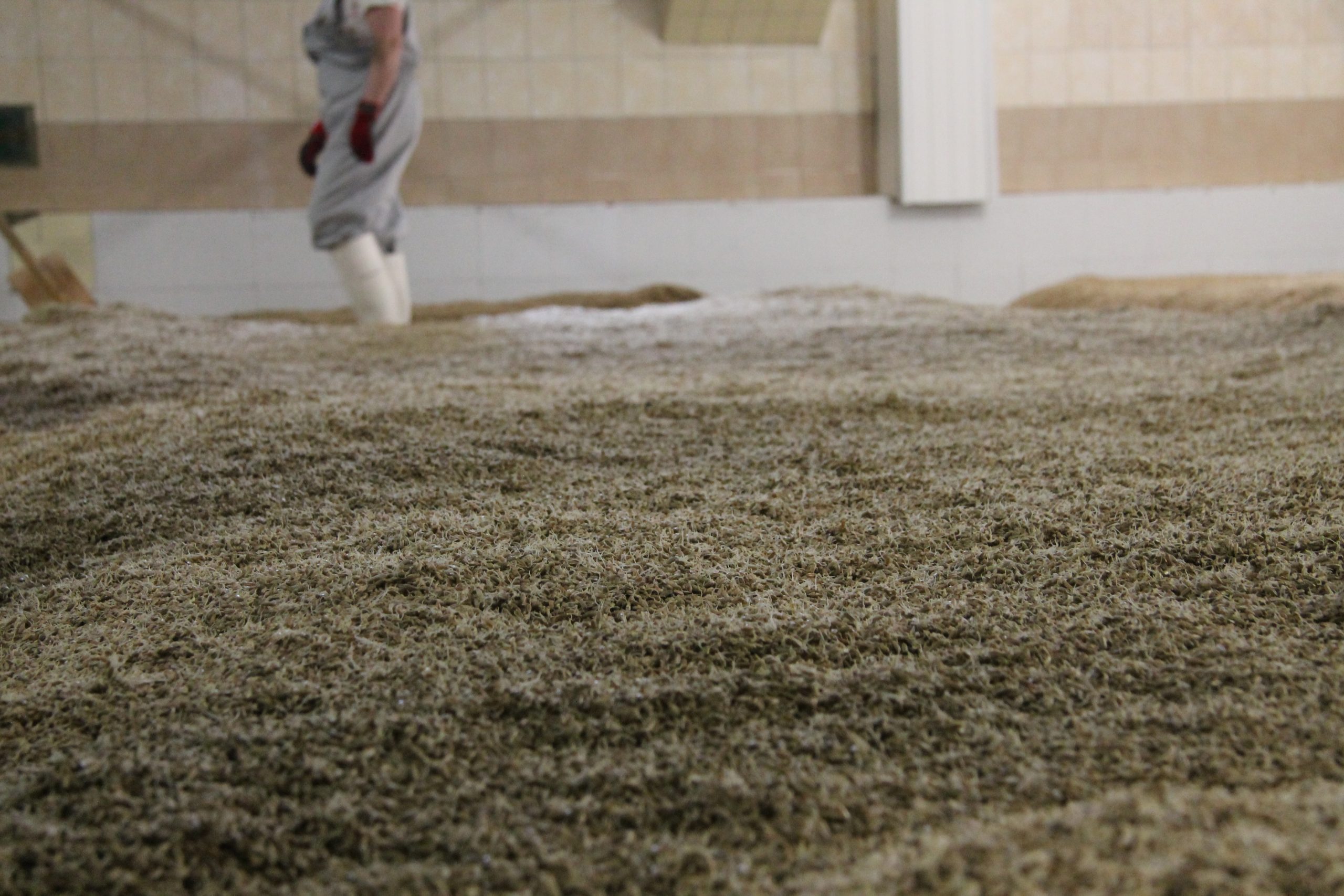 digitalizacija lauksaimnieciba uzlabo efektivitati bet izskirosa joprojam ir cilveka kompetence