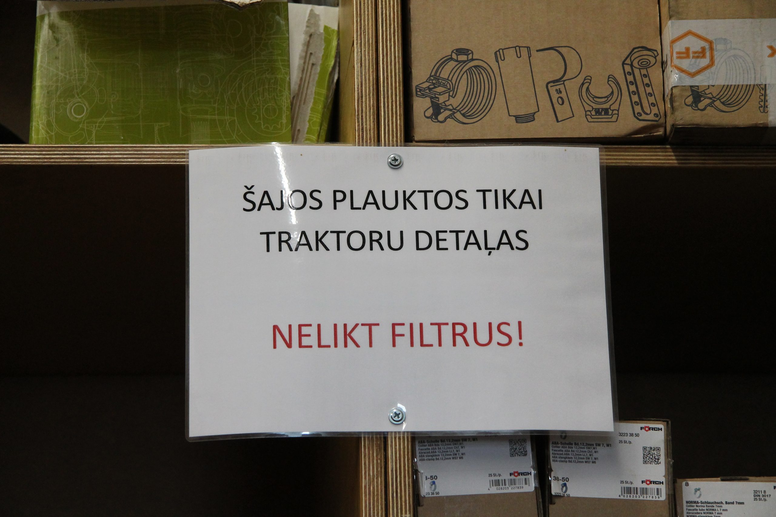 digitalizacija lauksaimnieciba uzlabo efektivitati bet izskirosa joprojam ir cilveka kompetence