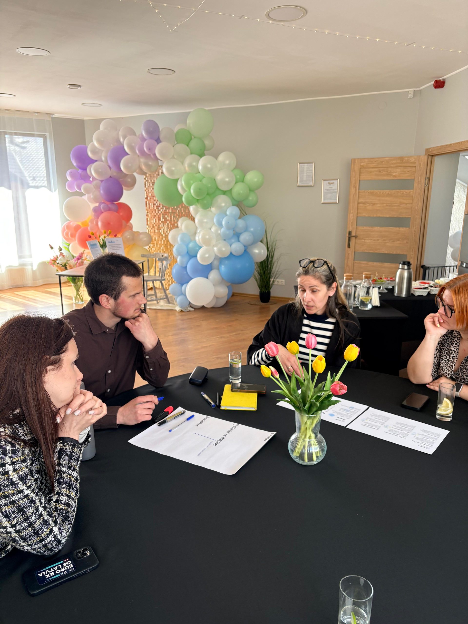 ilgtspeja ka vertiba nevis projekts smiltene diskute par praktisku pieeju dzives vides veidosanai