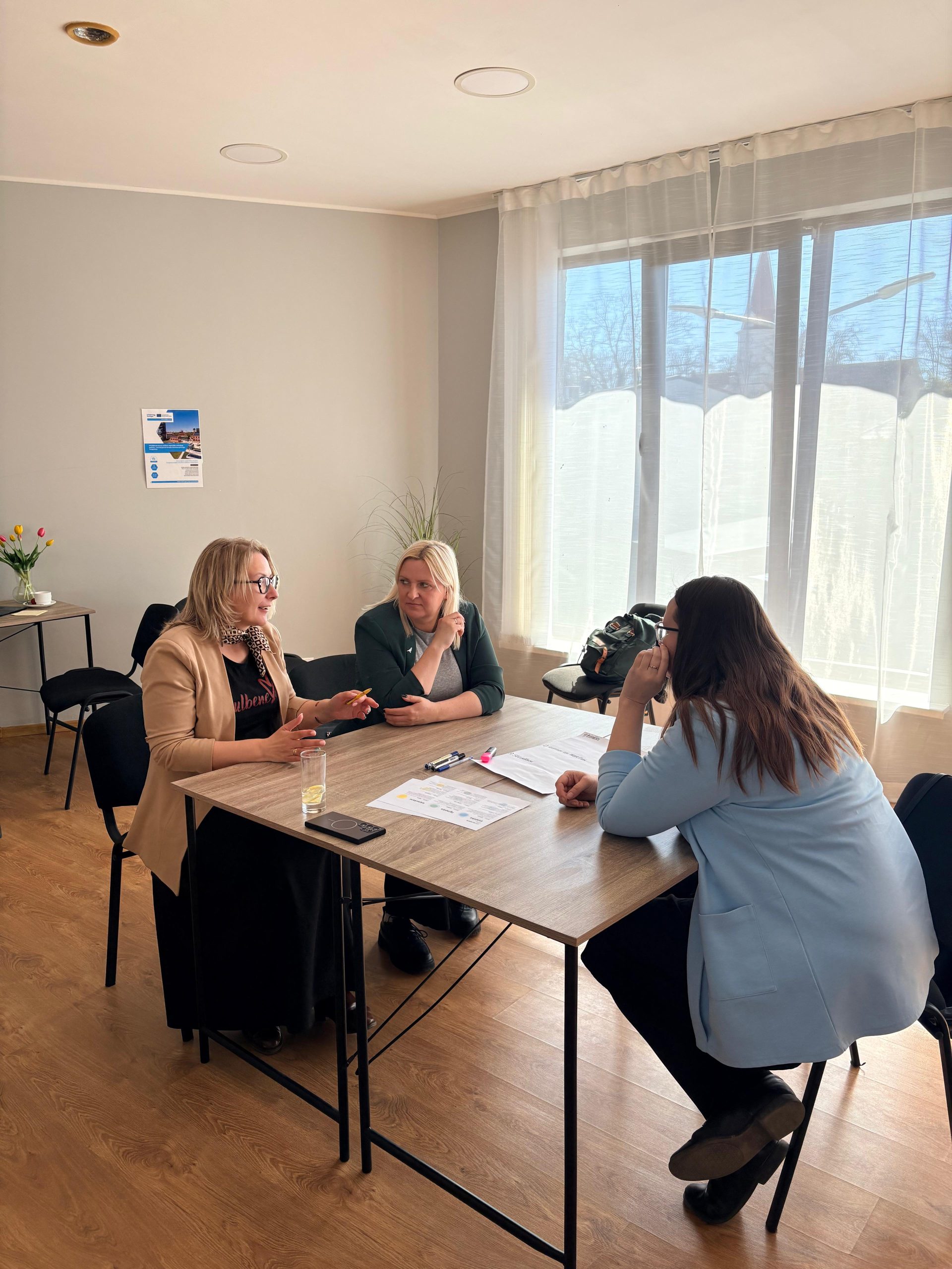 ilgtspeja ka vertiba nevis projekts smiltene diskute par praktisku pieeju dzives vides veidosanai