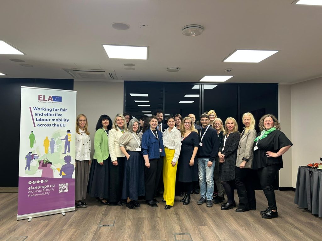 vpr remigracijas koordinatore parstav regionu starptautiska seminara riga