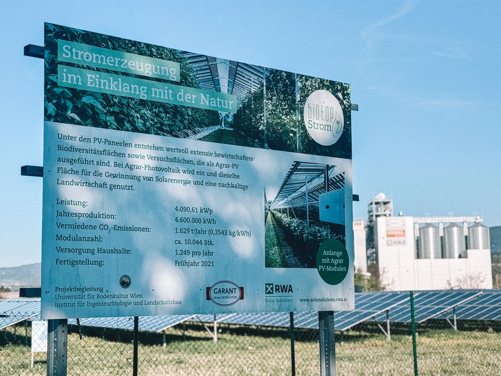 kukainu dzivotnes zalaji un saules energija austrijas pieredze biodiverse projekta