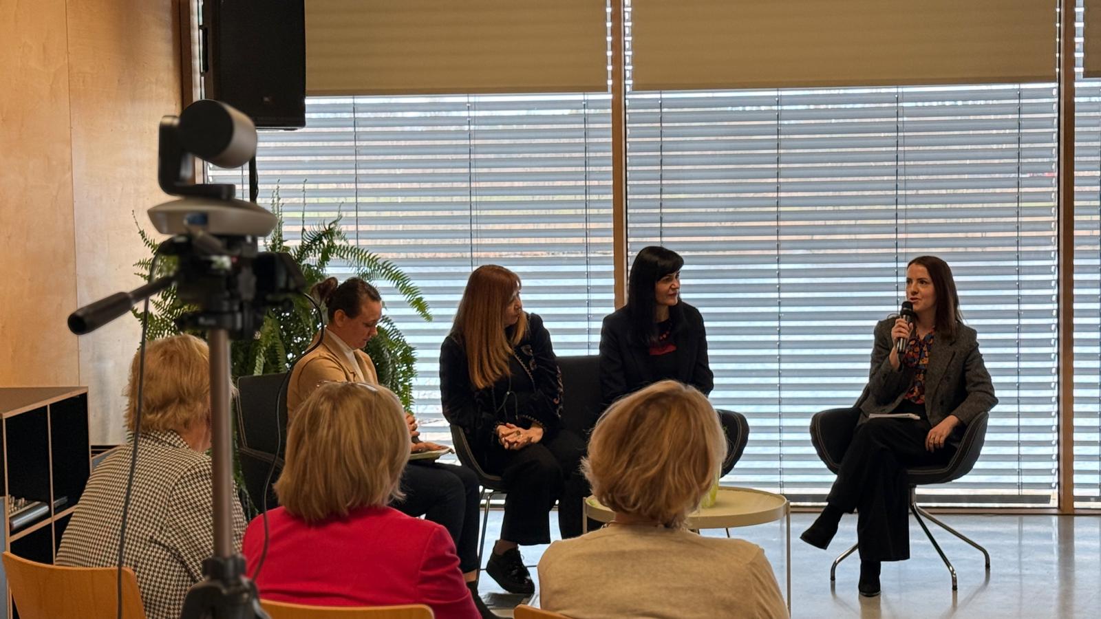 ungurpili aizvadits forums remigracija un izglitiba uzsvars uz sadarbibu pieredzi un praktiskiem risinajumiem