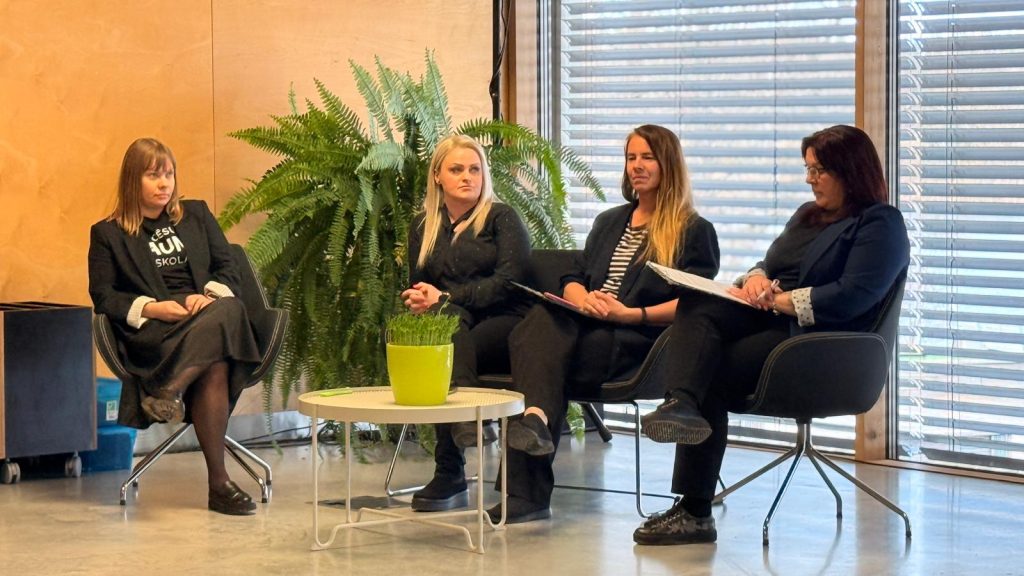 ungurpili aizvadits forums remigracija un izglitiba uzsvars uz sadarbibu pieredzi un praktiskiem risinajumiem