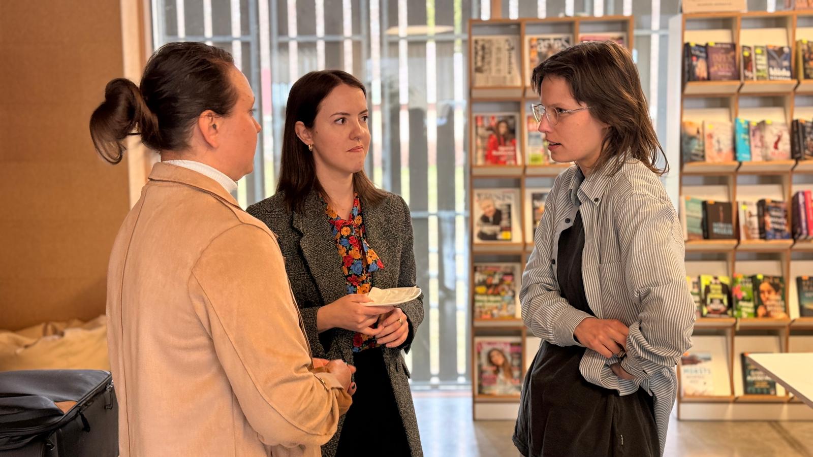 ungurpili aizvadits forums remigracija un izglitiba uzsvars uz sadarbibu pieredzi un praktiskiem risinajumiem