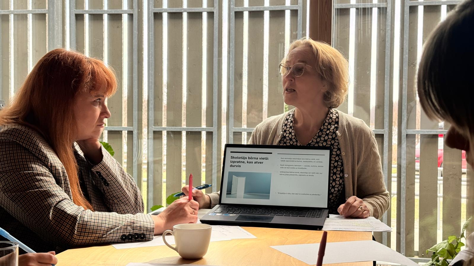 ungurpili aizvadits forums remigracija un izglitiba uzsvars uz sadarbibu pieredzi un praktiskiem risinajumiem