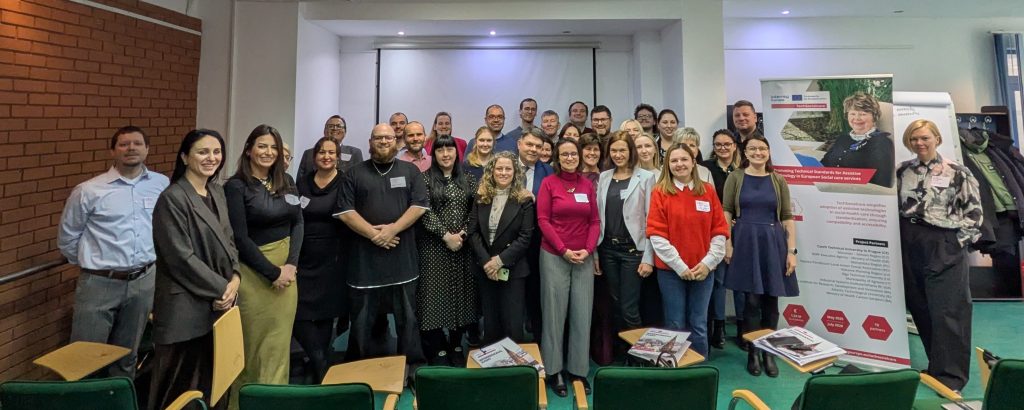 iznacis techsocialcare notikumu otrais apkartraksts