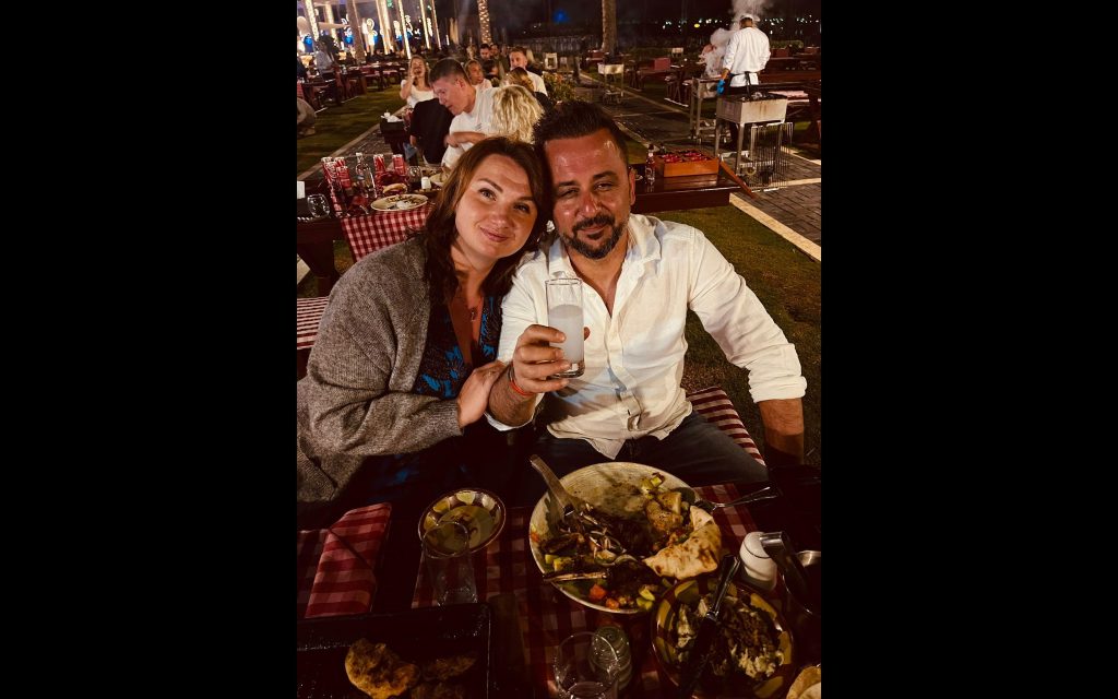 es zinaju ka viss bus labi lailas stasts