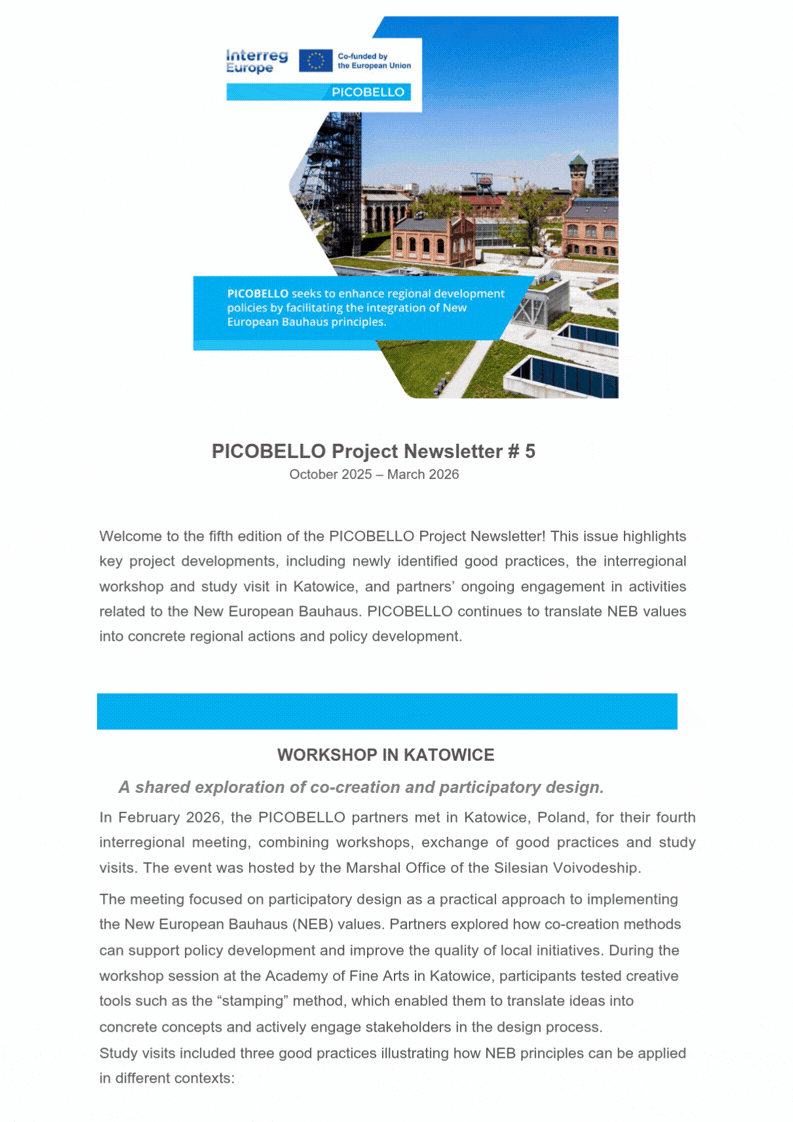 projekta picobello jaunumi nr 5