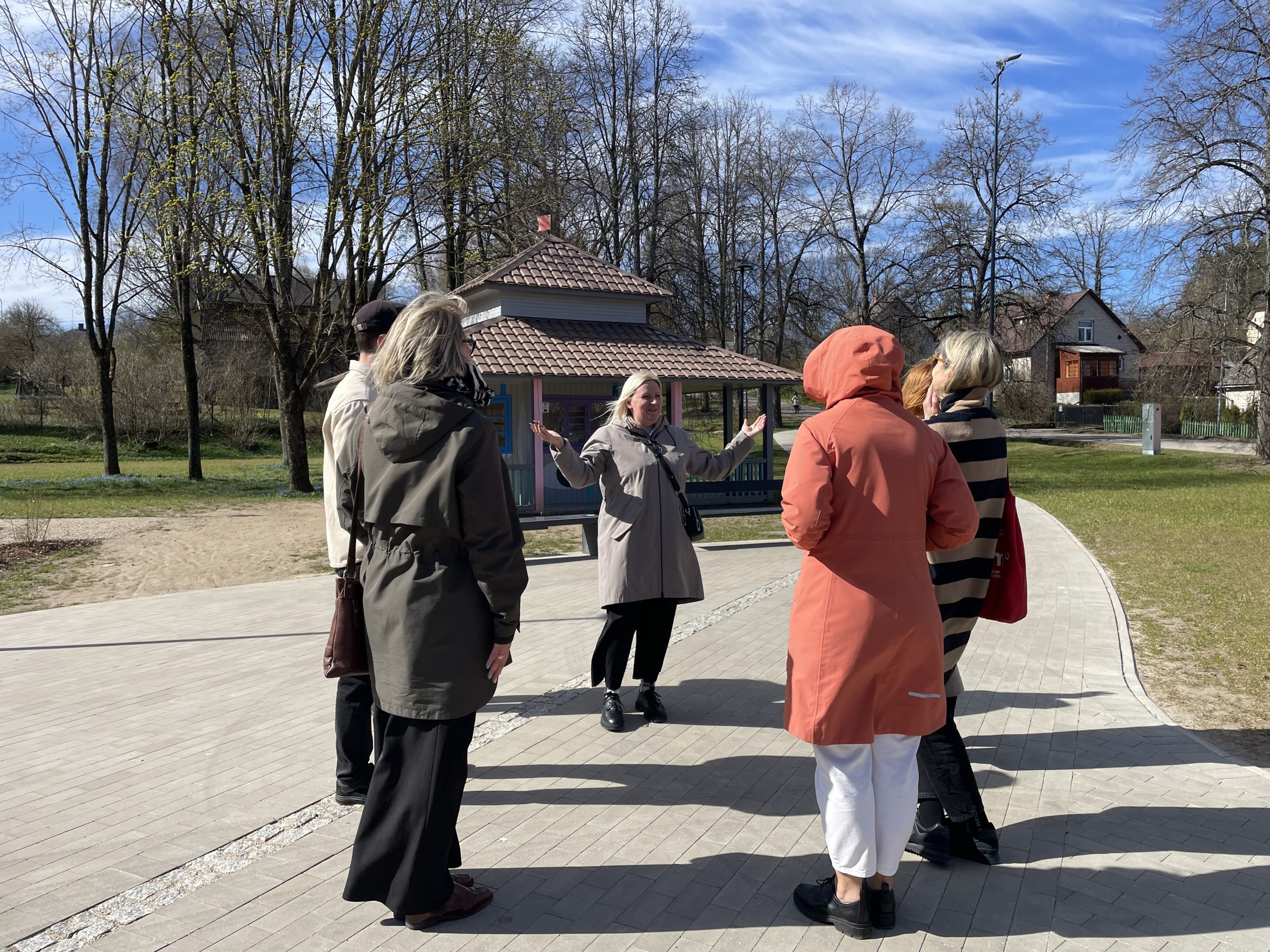 ilgtspeja ka vertiba nevis projekts smiltene diskute par praktisku pieeju dzives vides veidosanai