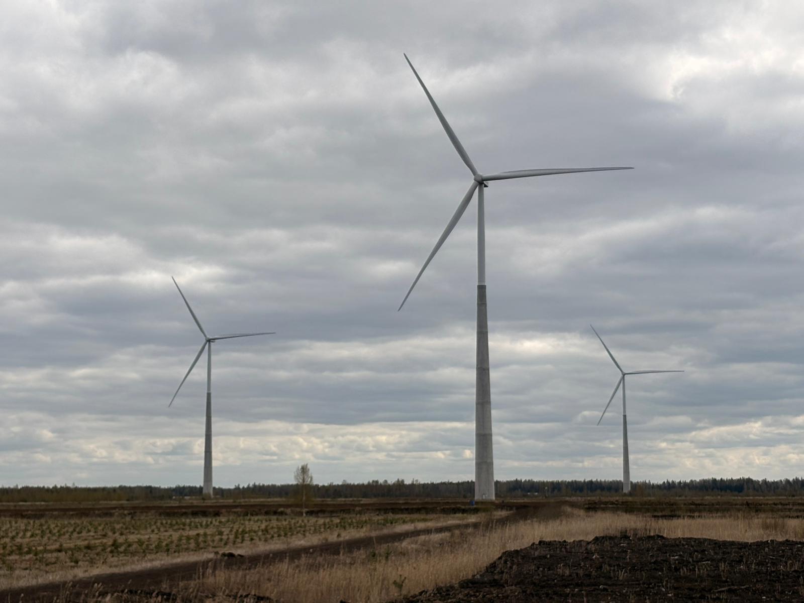 kudras purvi un nakotnes energijas risinajumi