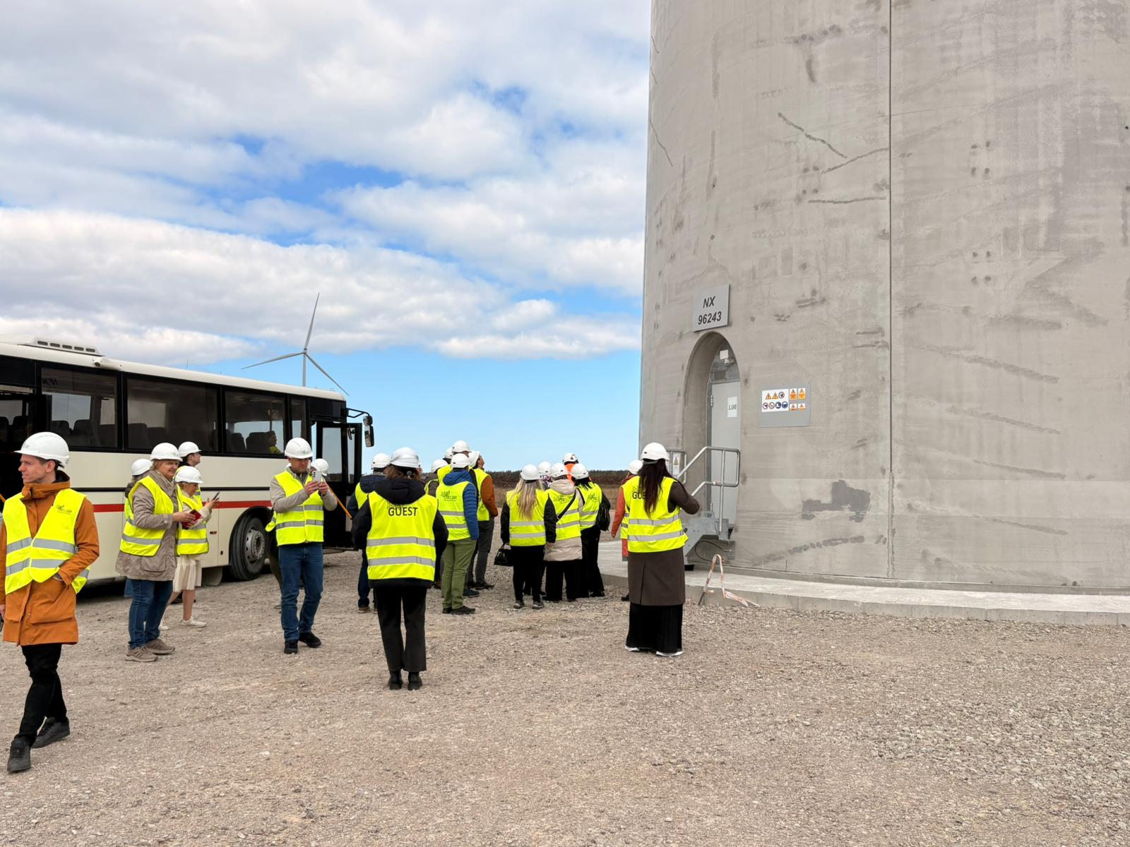 kudras purvi un nakotnes energijas risinajumi