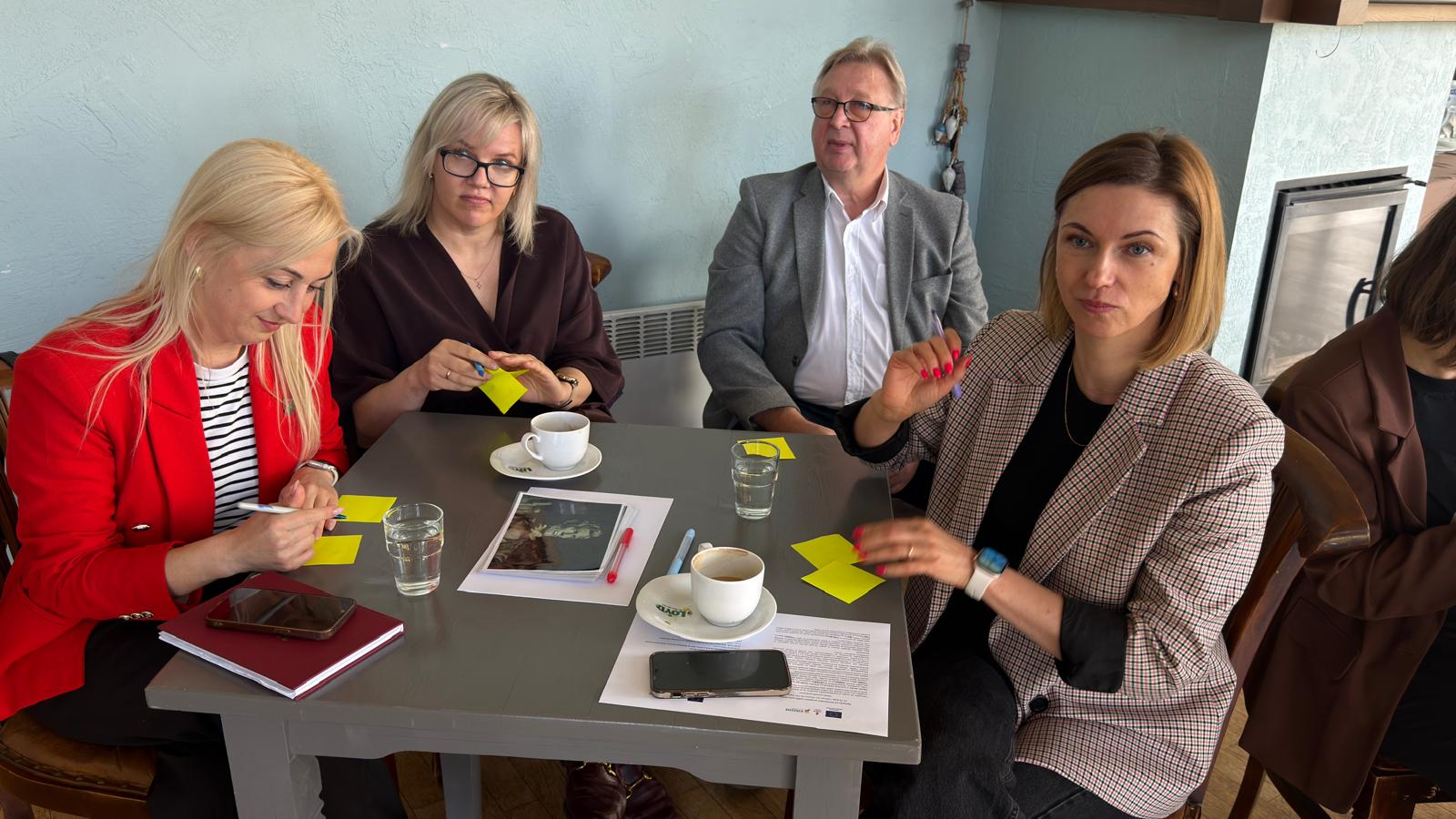 macibu seminari vidzeme uzsver klimata aspektu pieaugoso nozimi pasvaldibu projektos