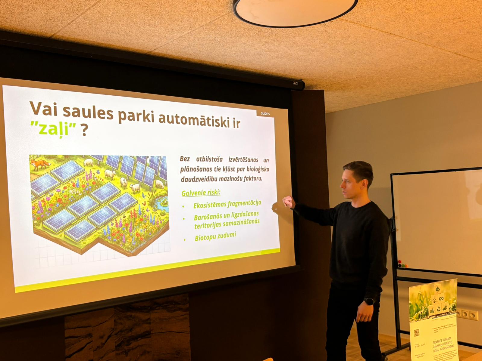 kudras purvi un nakotnes energijas risinajumi