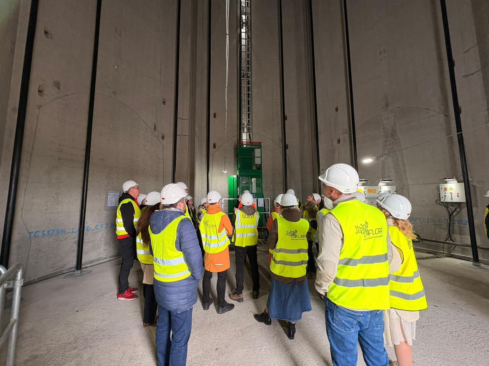 kudras purvi un nakotnes energijas risinajumi