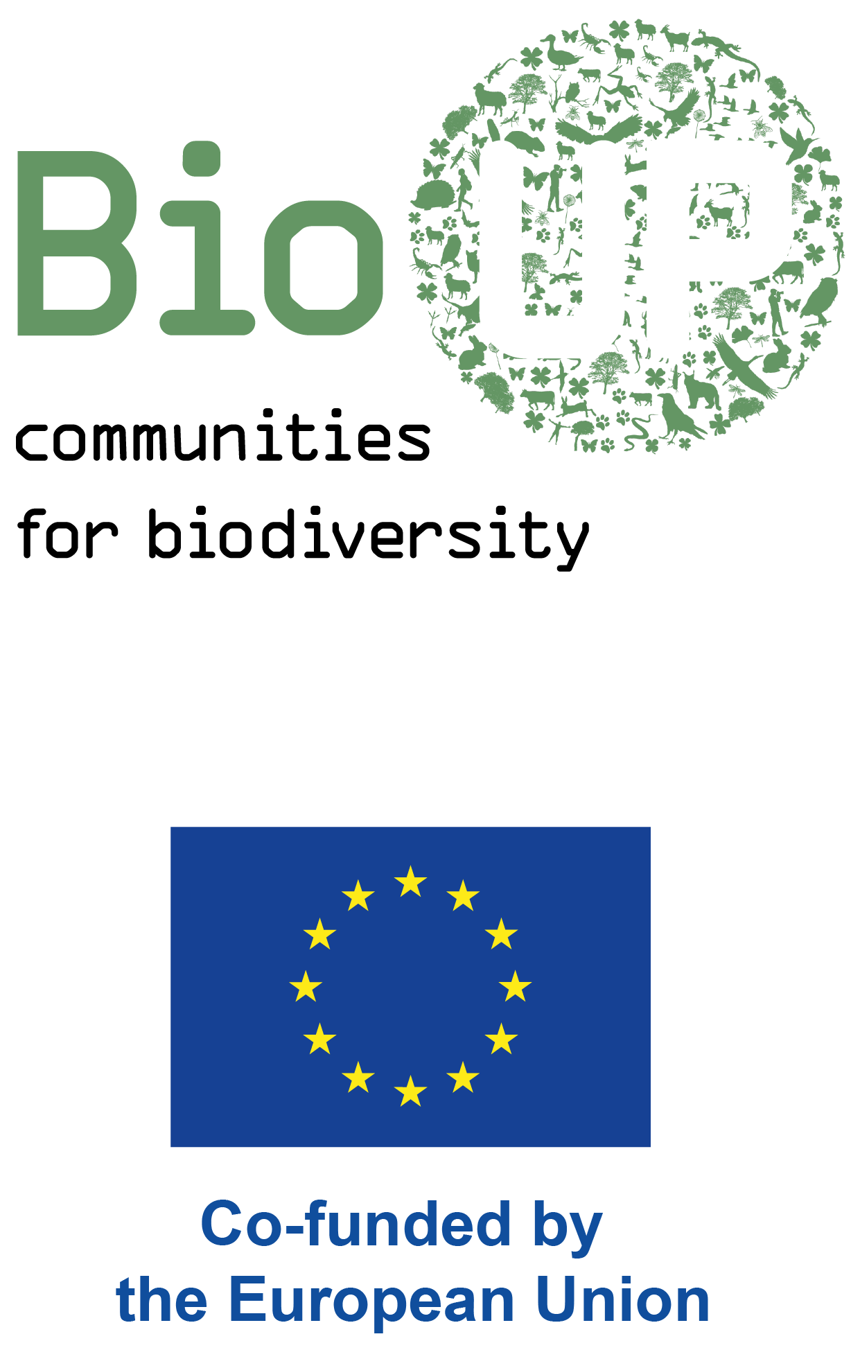 bioup communities for biodiversity