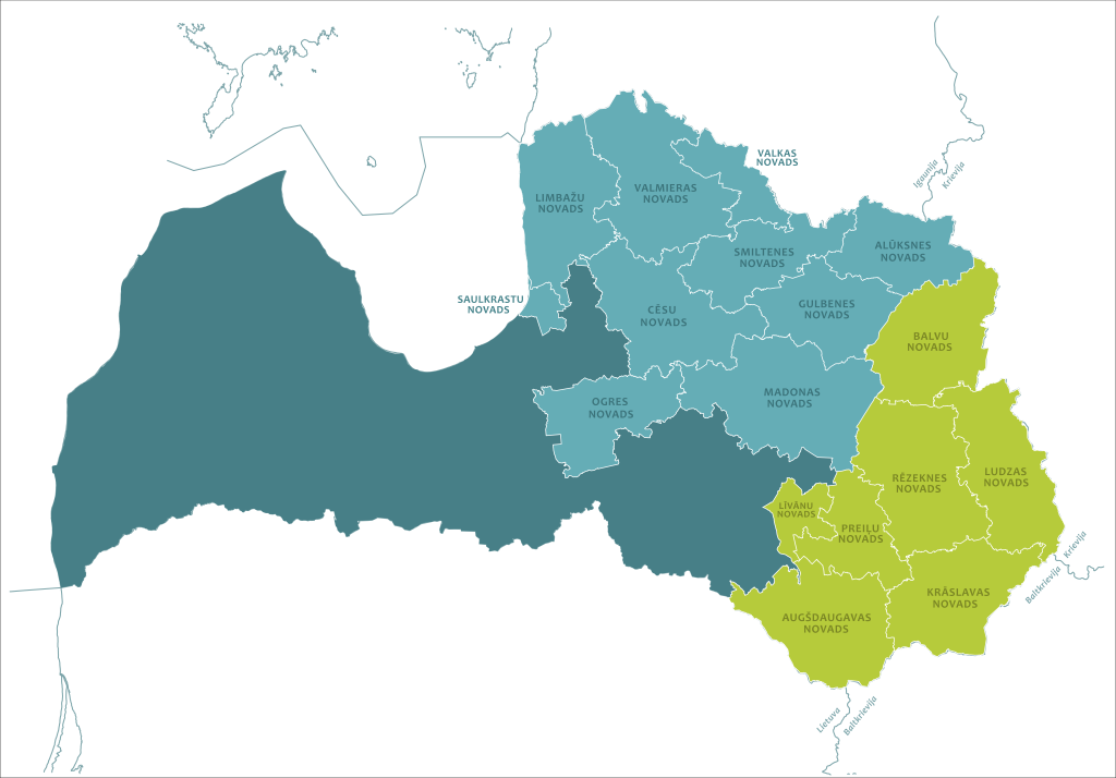 vidzemes un latgales planosanas regioni pienem kopigu rezoluciju latvijas austrumu teritoriju drosibas un noturibas stiprinasanai