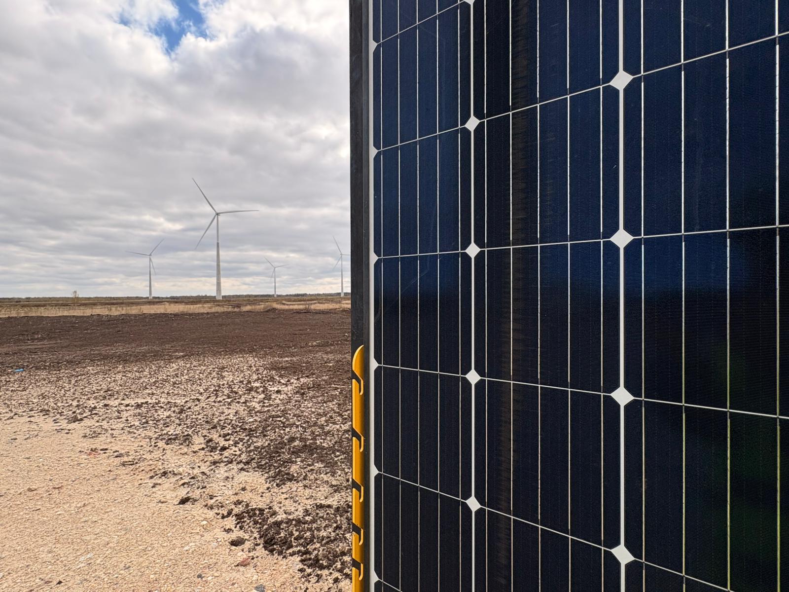 kudras purvi un nakotnes energijas risinajumi