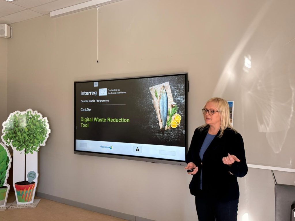 european regions gather in vidzeme to explore digital transformation and circular solutions