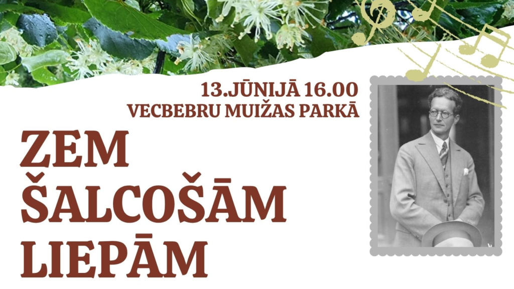 zem salcosam liepam