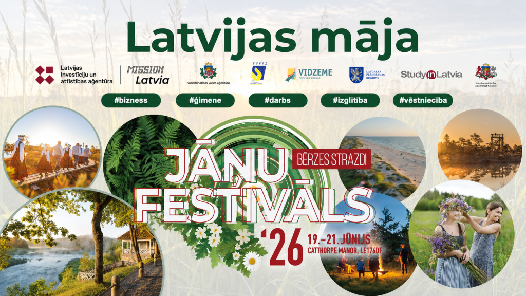 festivala berzes strazdi bus iespeja uzzinat par atgriesanas iespejam vidzeme