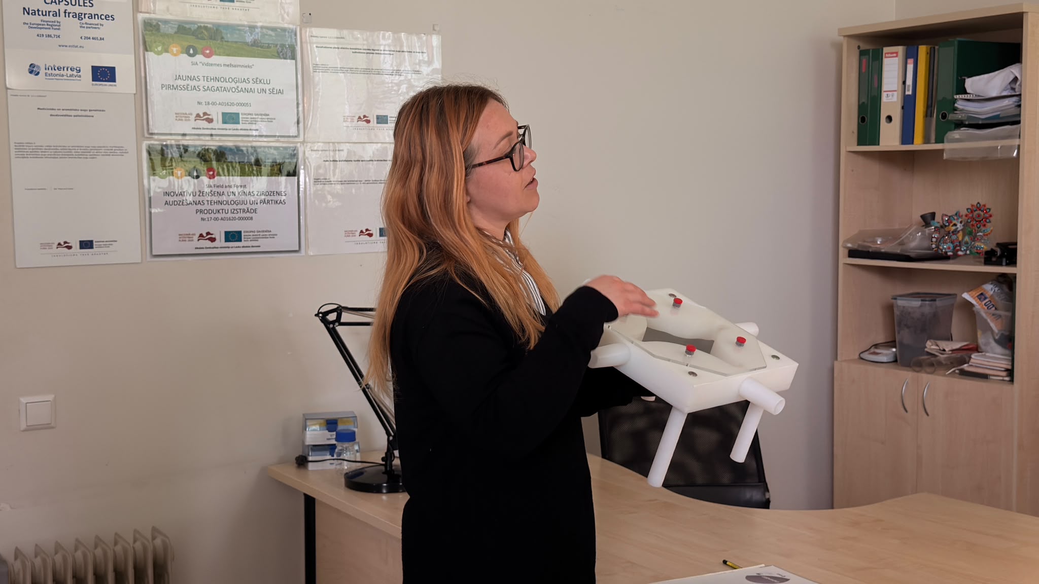 european regional experts gather in cesis to explore solutions for strengthening climate resilience