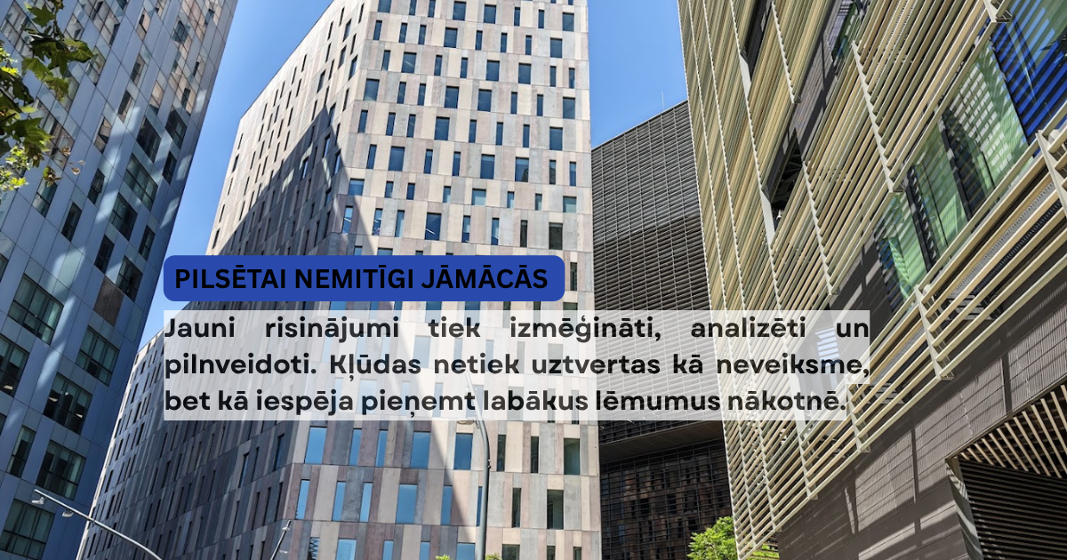 kapec barselona ir soli prieksa citiem un ko no tas var macities vidzemes pasvaldibas