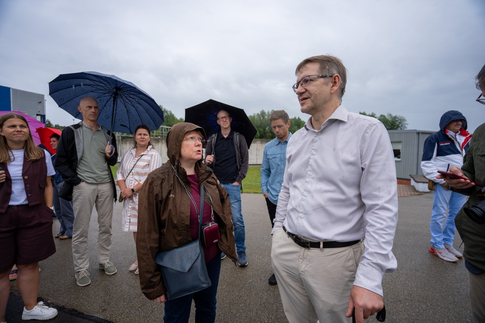 vpr kopa ar eiropas partneriem mekle lidzsvaru starp saules energiju un biologisko daudzveidibu