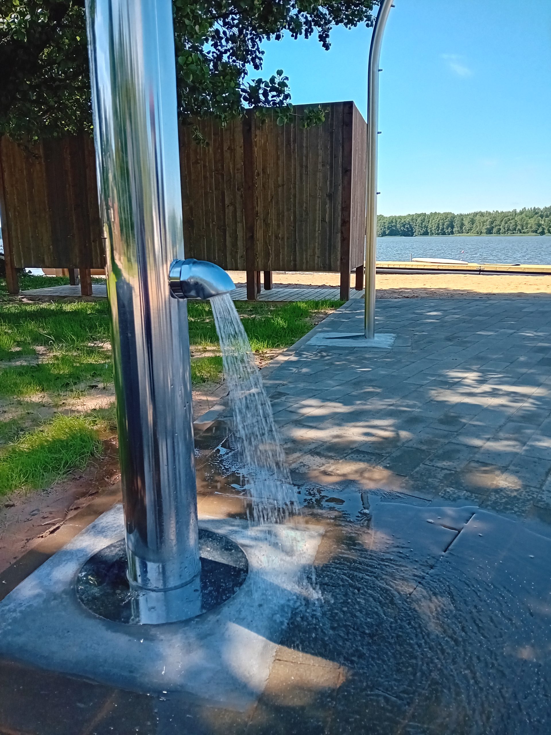 limbazi lielezers beach receives high praise from accessibility experts