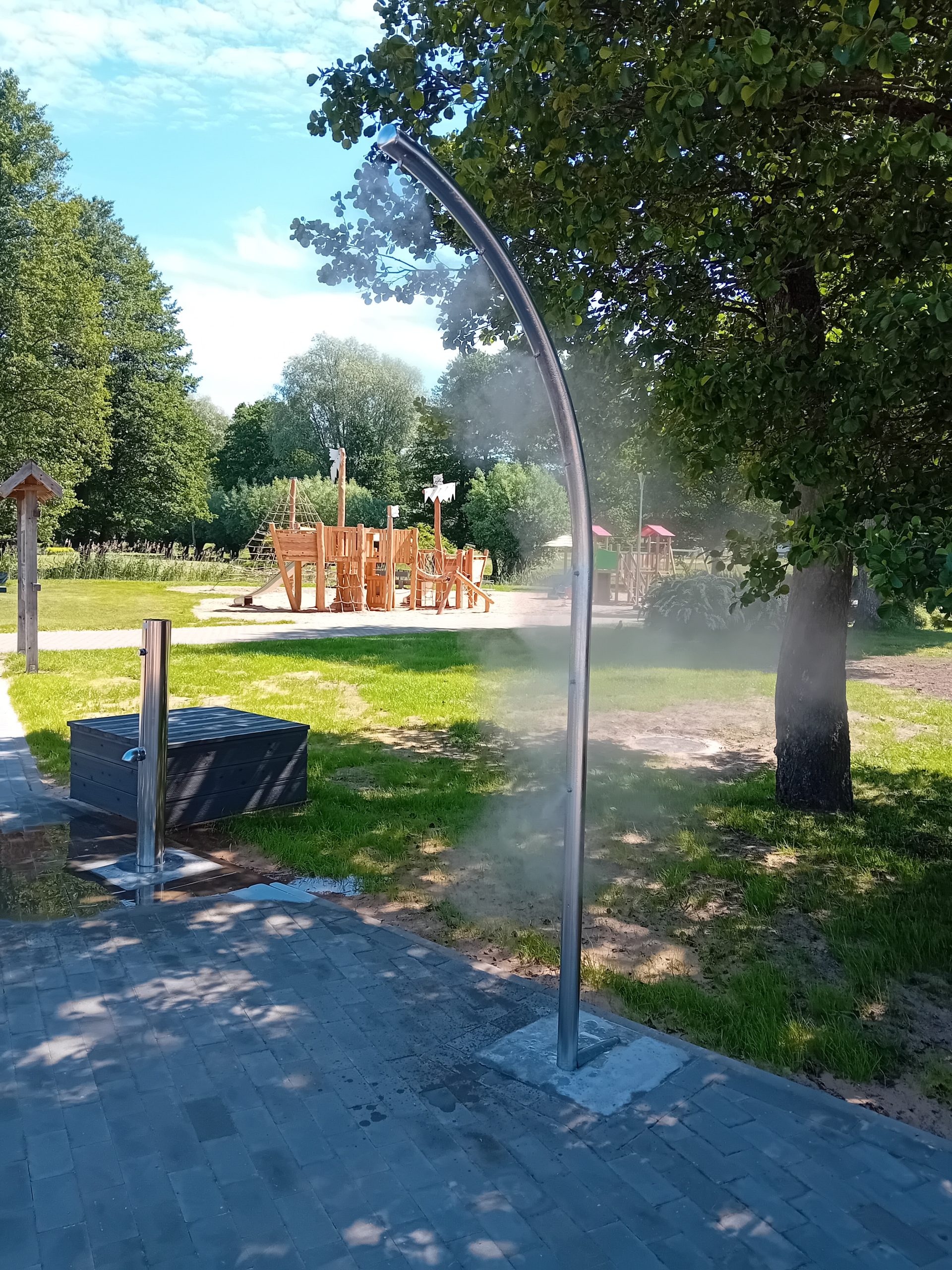 limbazi lielezers beach receives high praise from accessibility experts