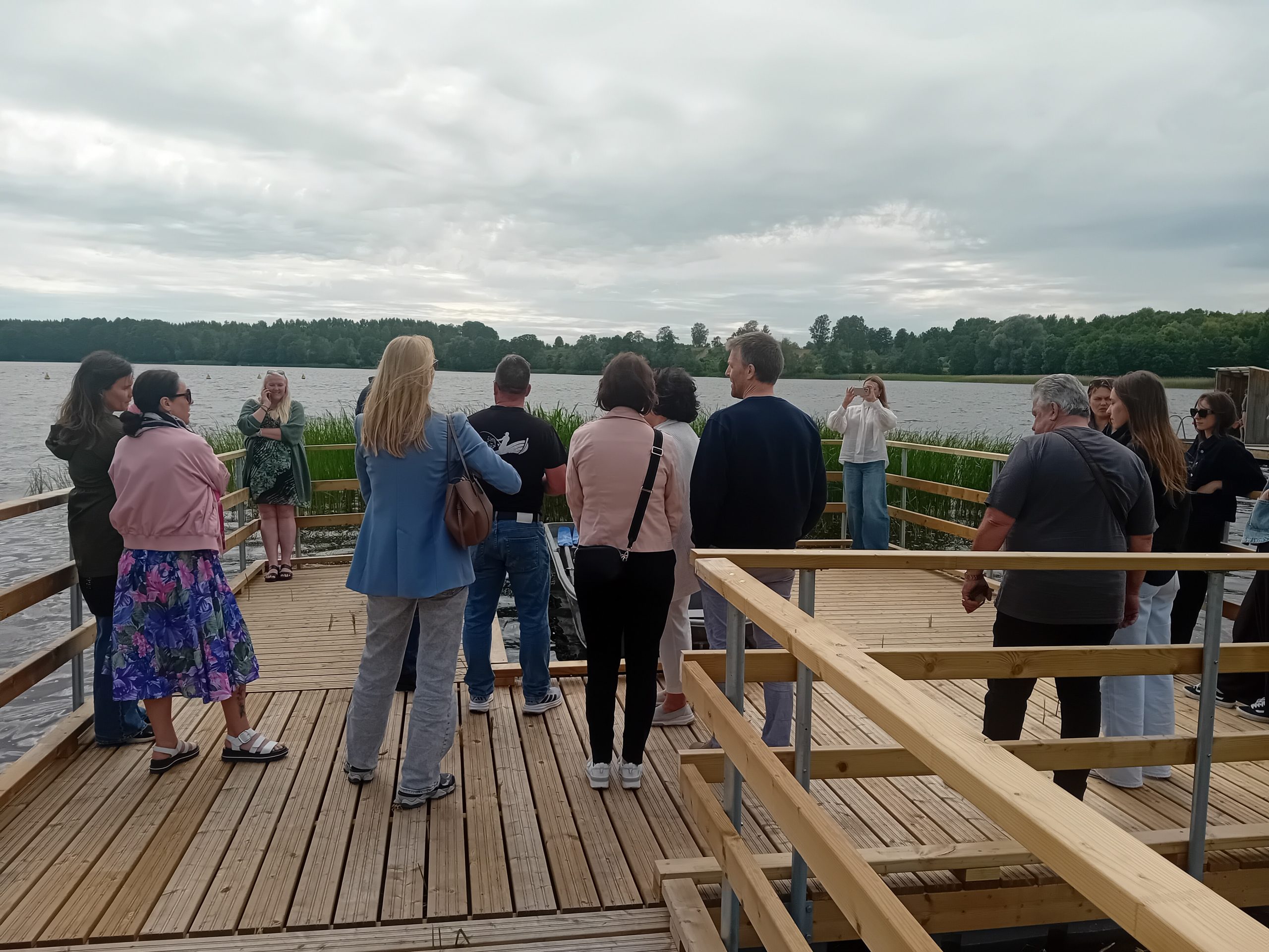 limbazi lielezers beach receives high praise from accessibility experts