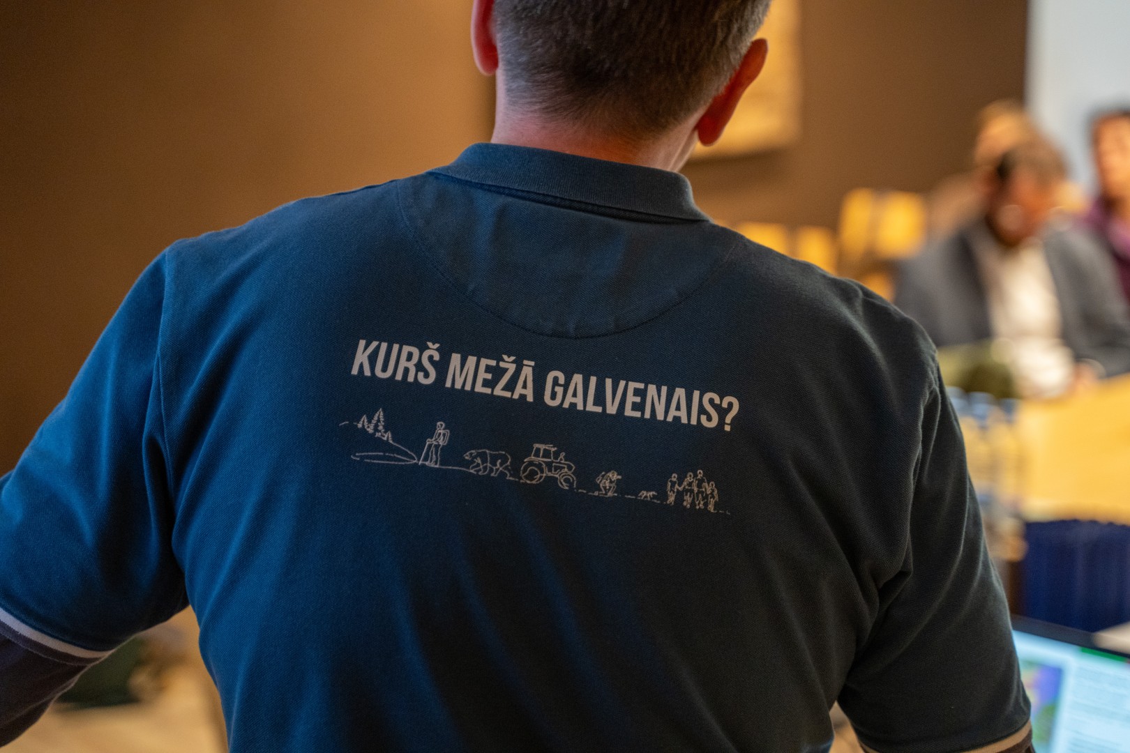 vpr kopa ar eiropas partneriem mekle lidzsvaru starp saules energiju un biologisko daudzveidibu