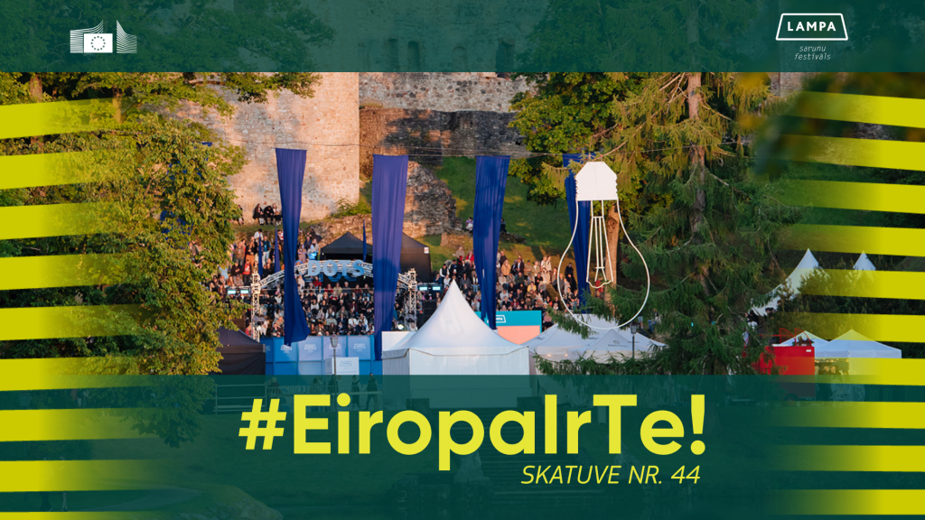 skatuve eiropa ir te 10 un 11 julija diskutesim par eiropas drosibu demokratiju un nakotni