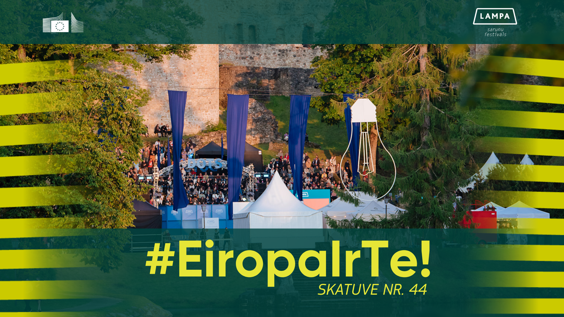 skatuve eiropa ir te 10 un 11 julija diskutesim par eiropas drosibu demokratiju un nakotni