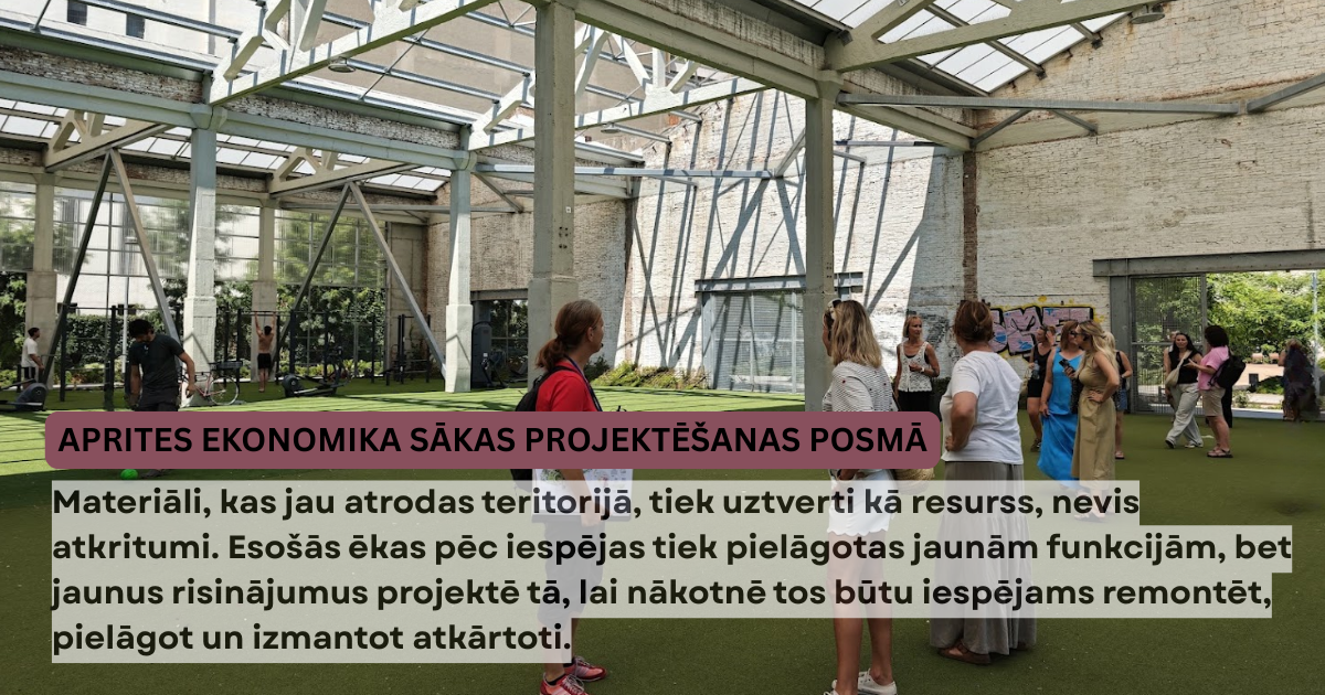 kapec barselona ir soli prieksa citiem un ko no tas var macities vidzemes pasvaldibas